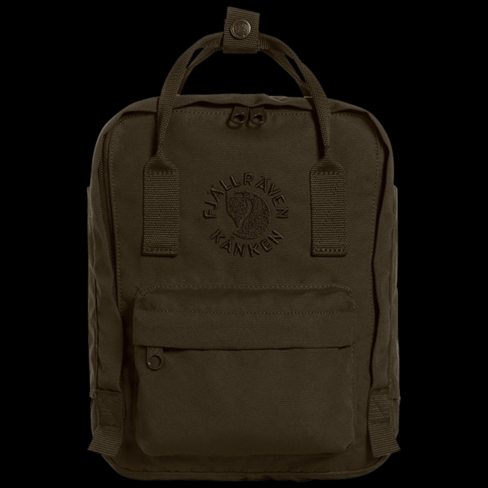 Fjallraven Kanken Special Edition Mini Backpack